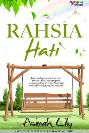 Póster de Rahsia Hati
