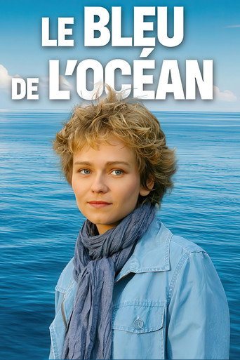 Póster de Le Bleu de l’Océan