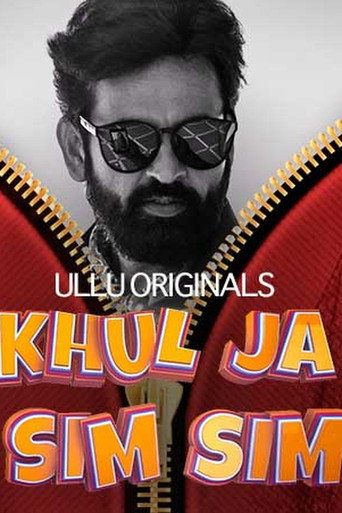 Póster de Khul Ja Sim Sim