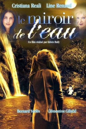 Póster de Le Miroir de l'eau