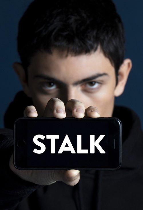 Póster de Stalk