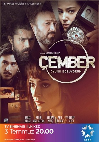 Póster de Çember