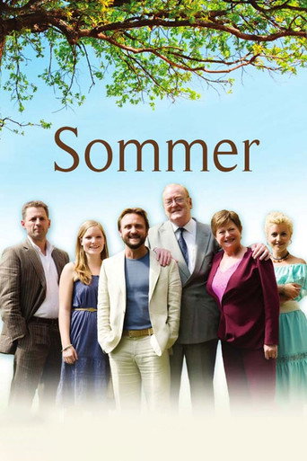 Póster de Sommer