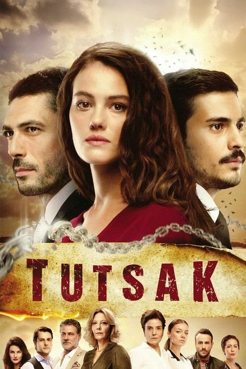 Póster de Tutsak