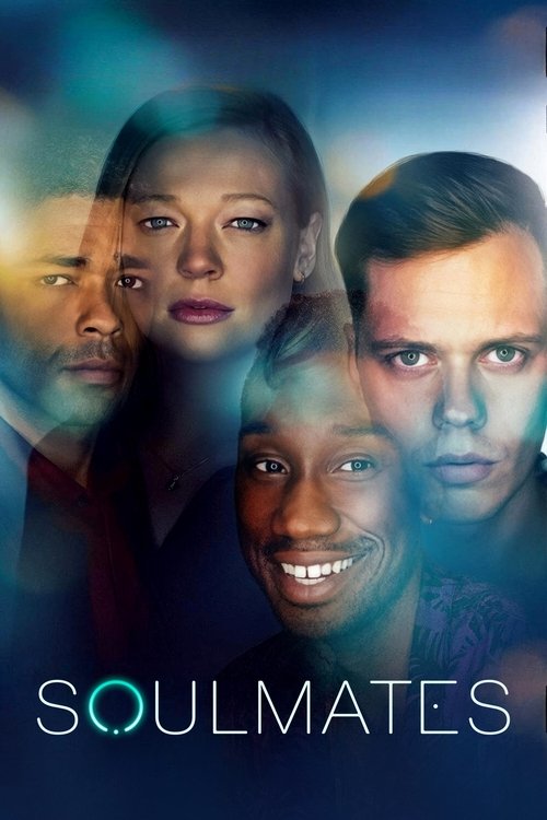 Póster de Soulmates