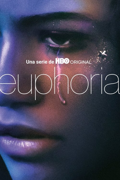 Póster de Euphoria