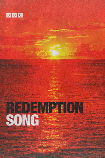 Póster de Redemption Song