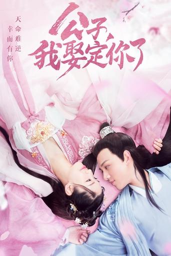 Póster de 公子，我娶定你了