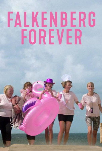 Póster de Falkenberg Forever