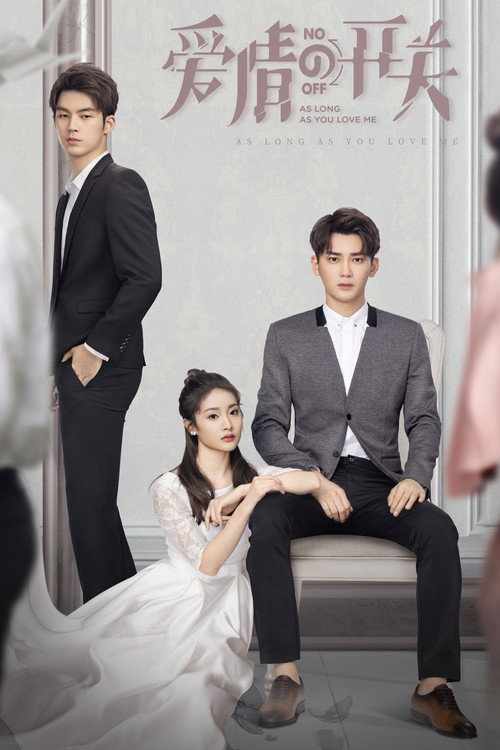 Póster de 爱情的开关