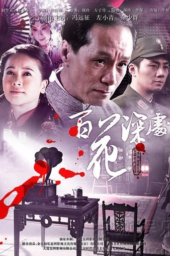 Póster de 百花深处