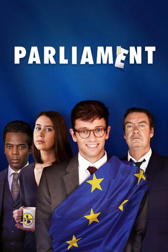 Póster de Parlement