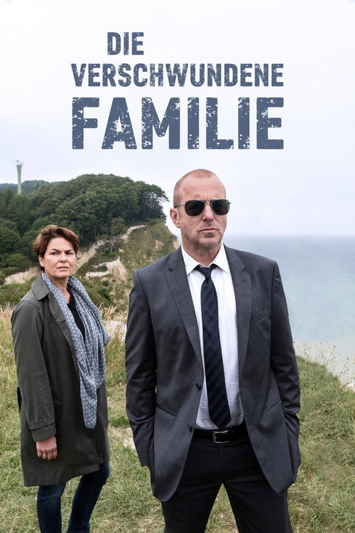 Póster de Die verschwundene Familie