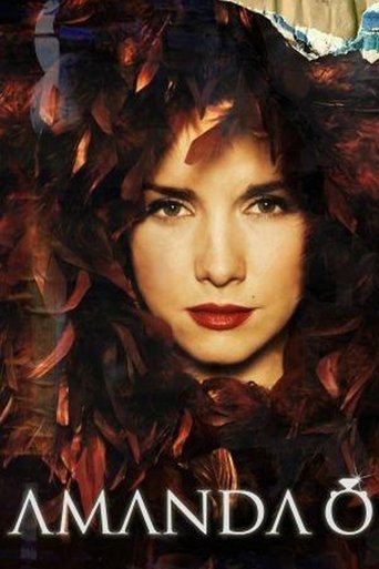 Póster de Amanda O
