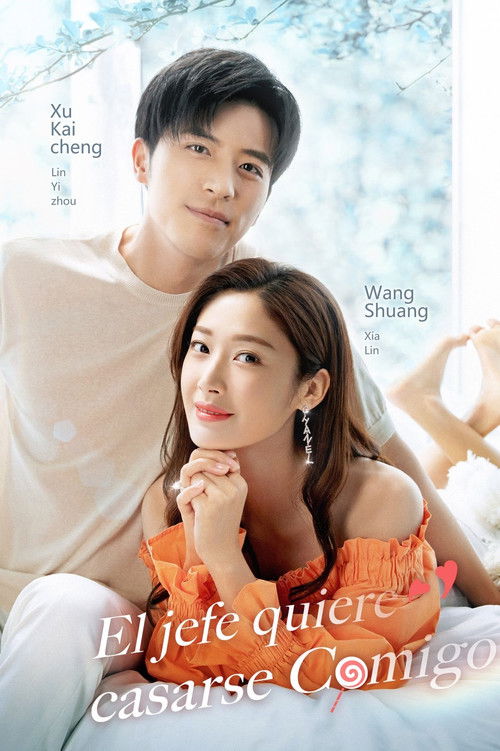 Póster de Well-Intended Love