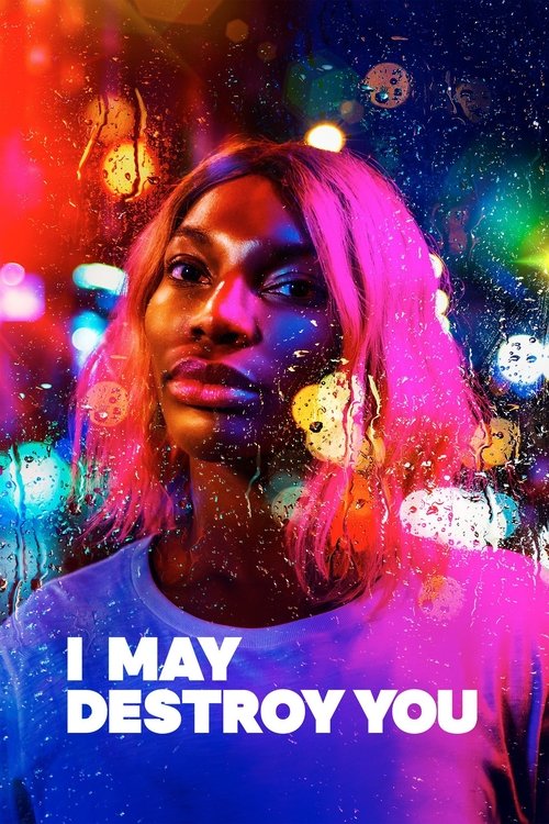 Póster de I May Destroy You