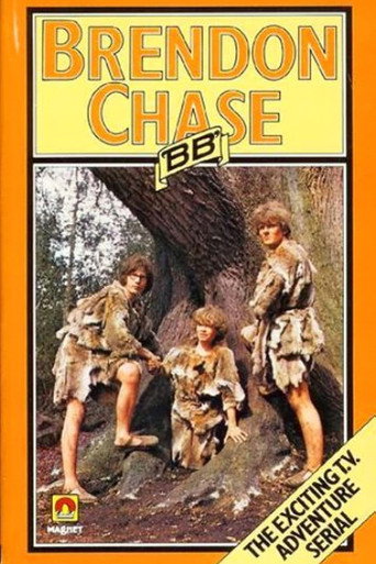 Póster de Brendon Chase