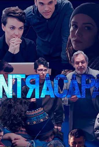 Póster de Contracapa