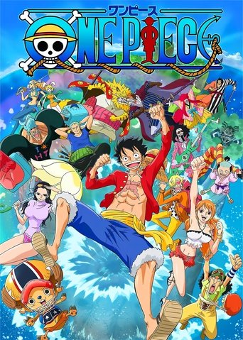 Saga de Whole Cake Island. Parte 1.