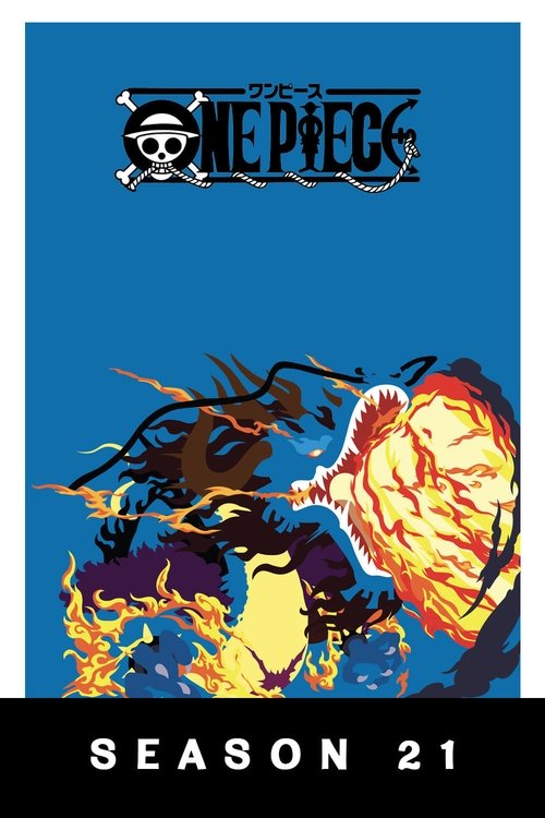 Saga del País de Wano.