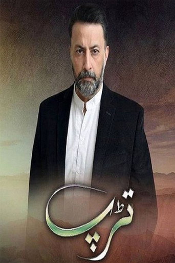Póster de Tadap