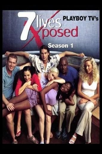 Póster de 7 Lives Exposed