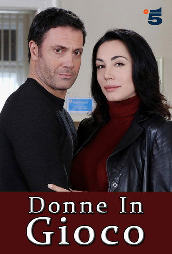 Póster de Donne in gioco