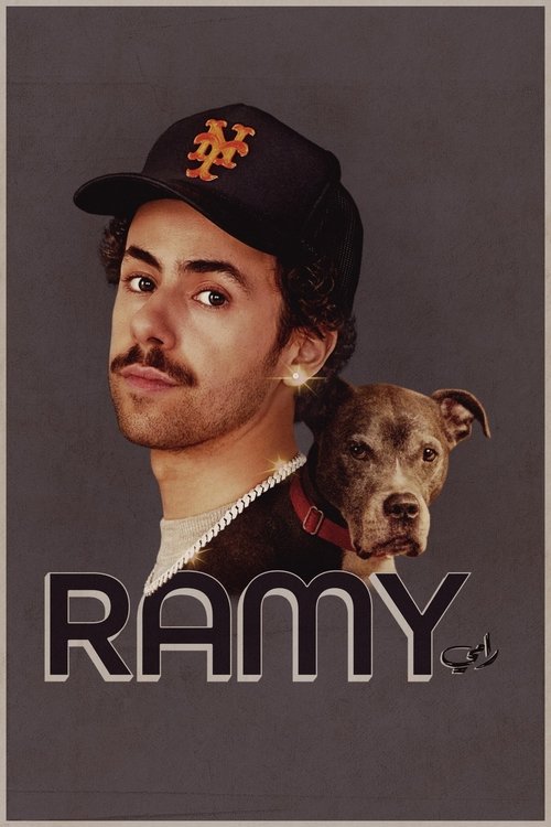 Póster de Ramy