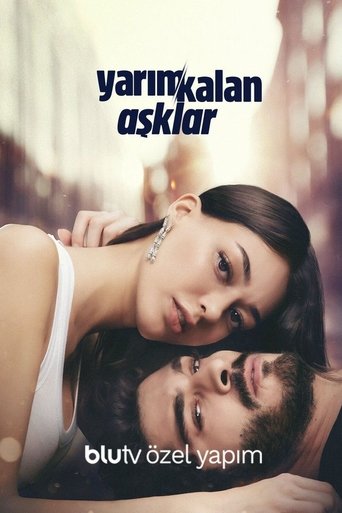 Póster de Yarım Kalan Aşklar