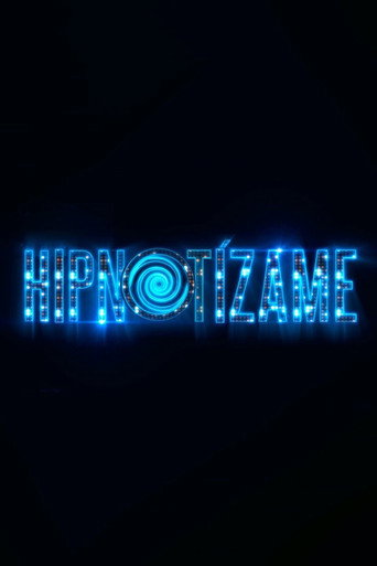 Póster de Hipnotízame