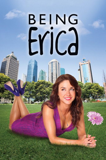 Póster de Erica