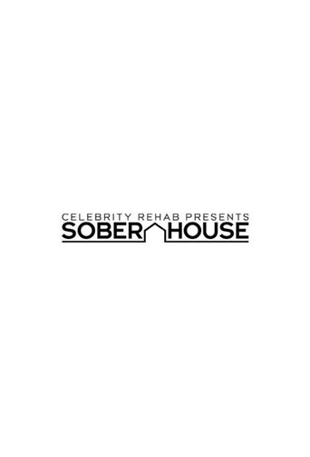 Póster de Celebrity Rehab Presents Sober House