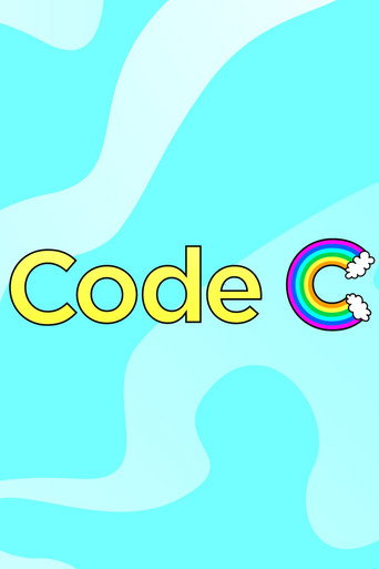 Póster de Code C.
