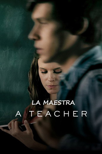 Póster de A Teacher