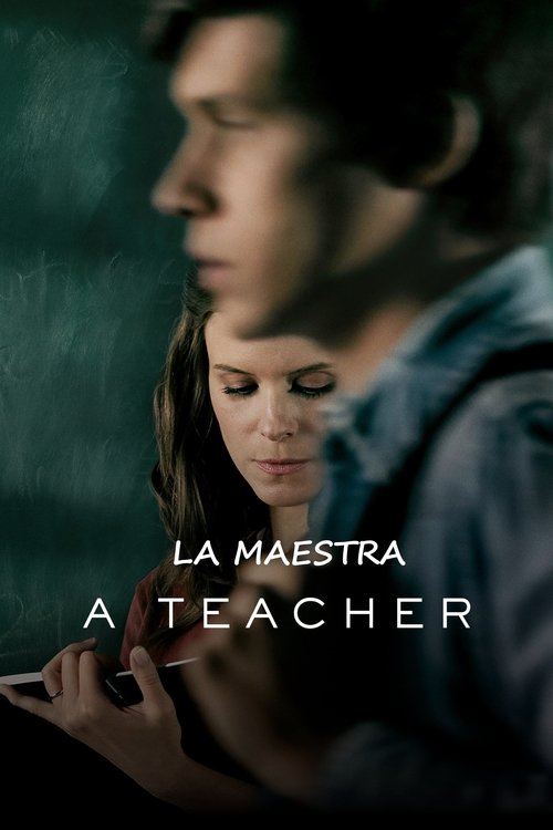 Póster de A Teacher
