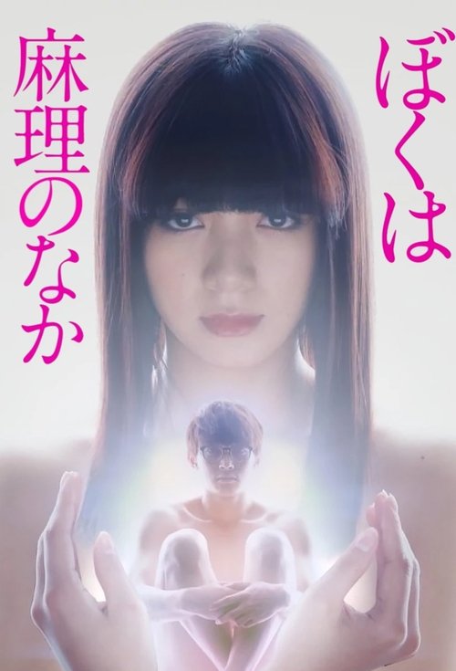 Póster de ぼくは麻理のなか