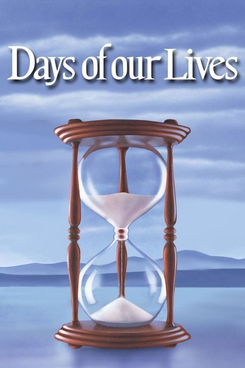 Póster de Los Días de Nuestras Vidas