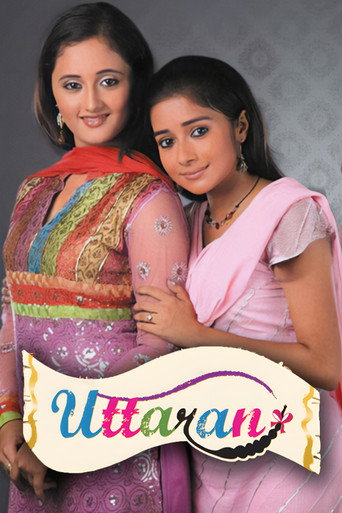 Póster de Uttaran