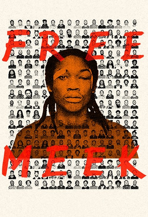 Póster de Free Meek