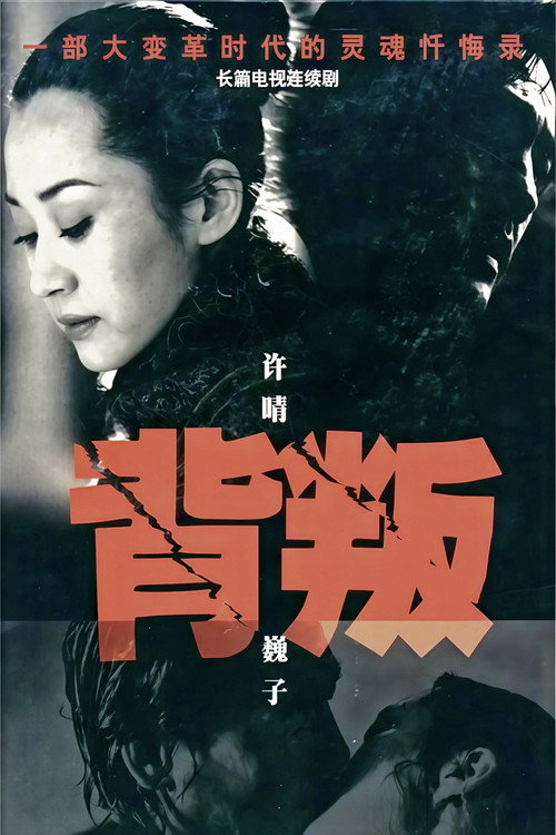 Póster de 背叛