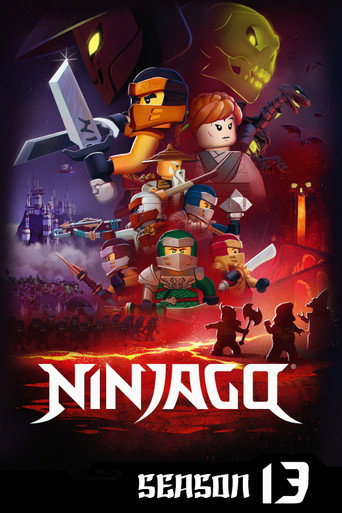 Temporada 13