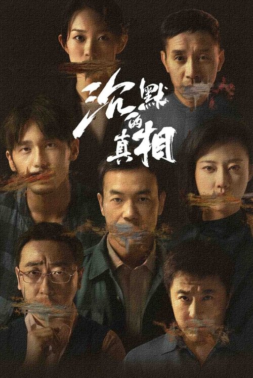 Póster de 沉默的真相