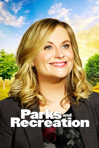 Póster de Construyendo un parque