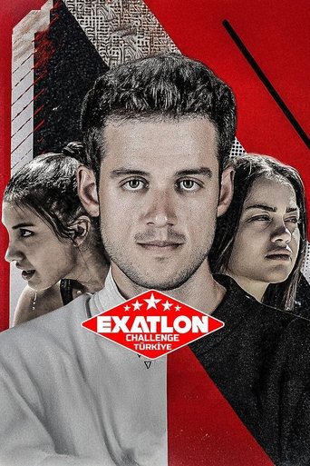 Póster de Exatlón México