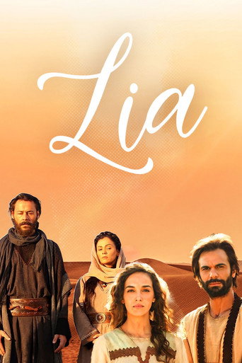 Póster de Lia