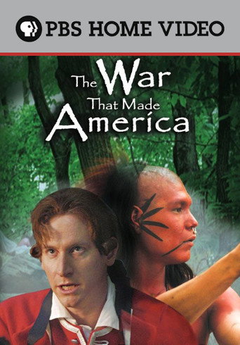 Póster de The War that Made America