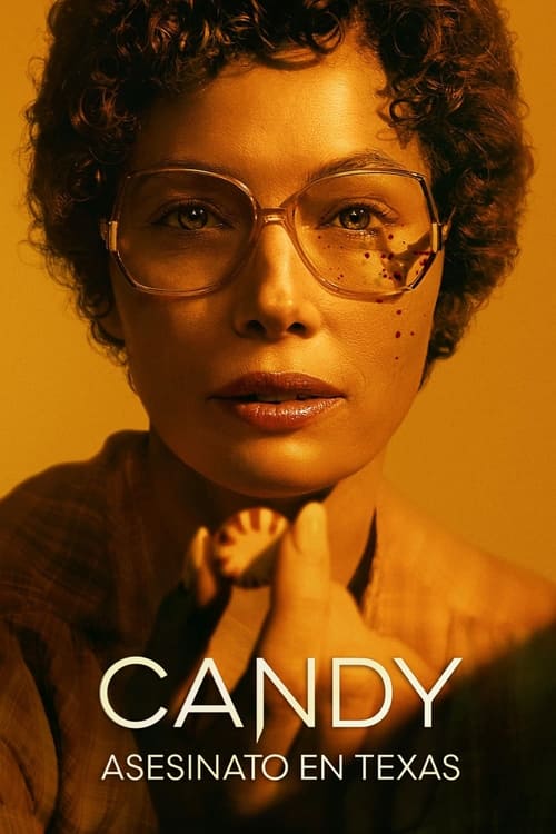 Póster de Candy: Una Historia de Pasión y Crimen