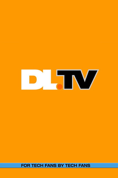 Póster de DL.TV