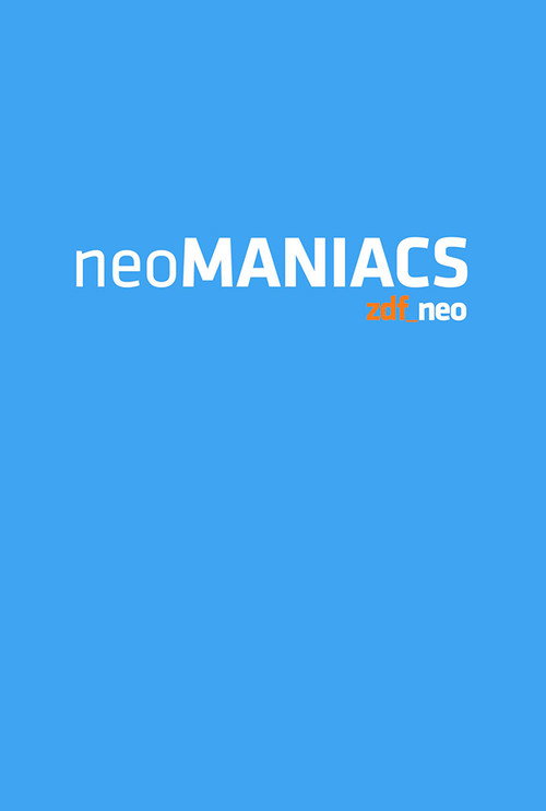 Póster de Neomaniacs