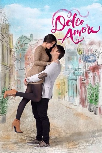 Póster de Dolce Amore